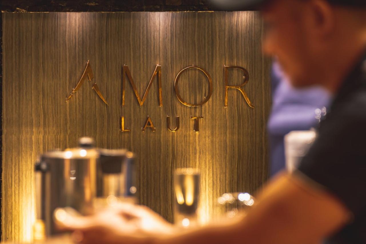 Amor Laut 마비니 외부 사진